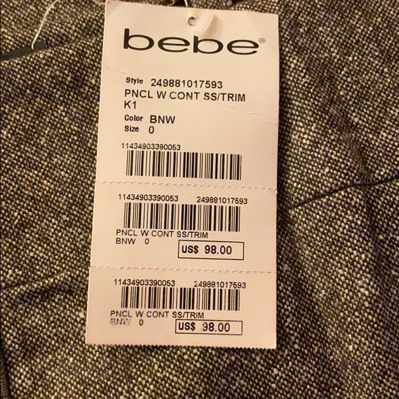 Pencil skirt - Picture 2 of 4